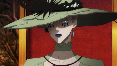 The Voodoo Witch: friend or foe in Black Clover?